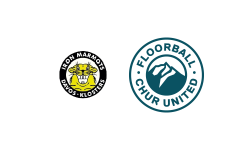 I. M. Davos-Klosters II - Floorball Chur United II