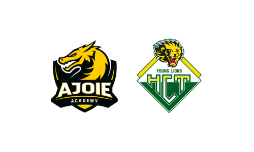 HC Ajoie - HCT Young Lions (1:3)