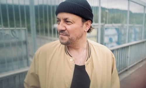 Phenomden & The Scrucialists