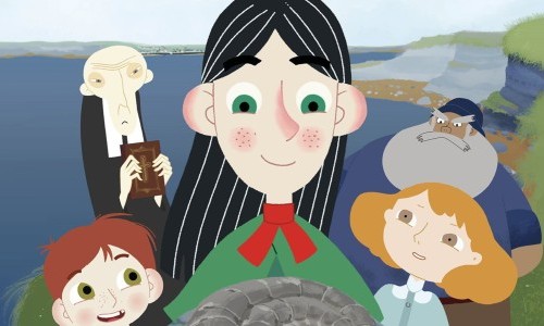 Mary Anning