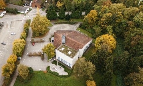 Gemeindesaal Uzwil