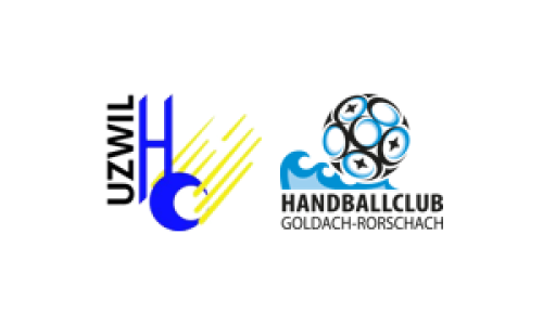 SG Uzwil/Wil - HC Goldach-Rorschach