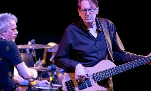 Dave Weckl / Tom Kennedy Project