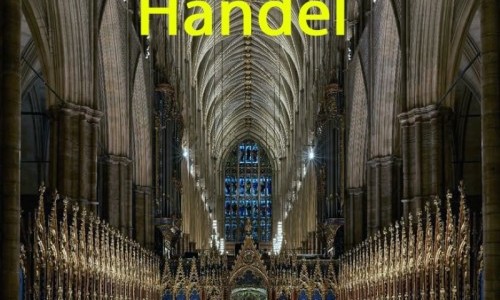 Festmusik Händel