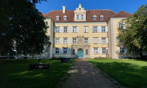 Landgericht Konstanz