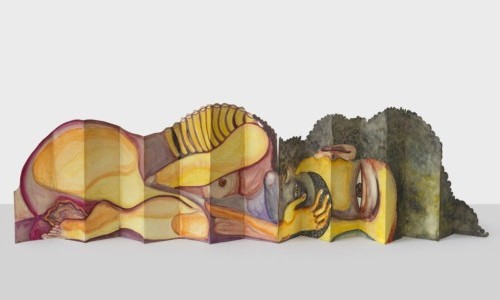 Sandra Vásquez de la Horra. Soy Energía