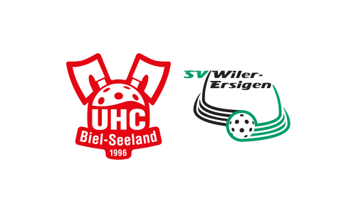 UHC Biel-Seeland I - SV Wiler-Ersigen III