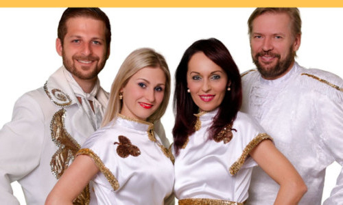 ABBORN &ndash; ABBA Tribute Band