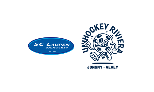 SC Laupen II - Unihockey Riviera III