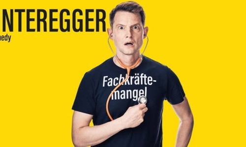 Dr. FABIAN UNTEREGGER - FACHKRÄFTEMANGEL