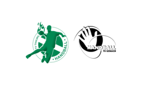 TV Thalwil 2 - TV Uznach