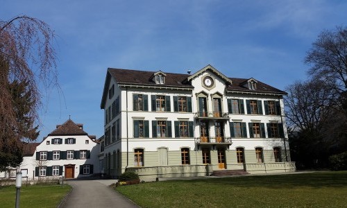 Diakonissenhaus