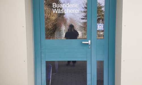 Fondation Les Buissonnets