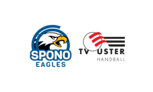 SG SPONO WILLISAU - Red Dragons Uster