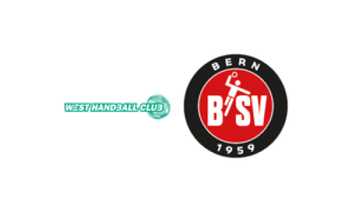 SG Vaud Handball West-Crissier - BSV Future Bern