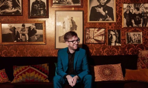 Raphael Jost Quintett