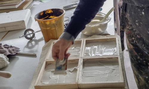 Tagesworkshop Wasser Kreis IG Halle