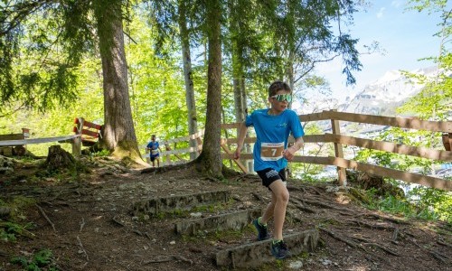 Churfirsten Trail Run - Kids Run