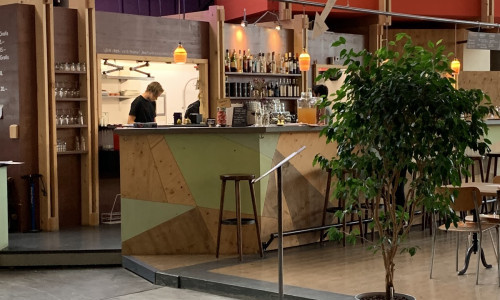 Restaurant Zent