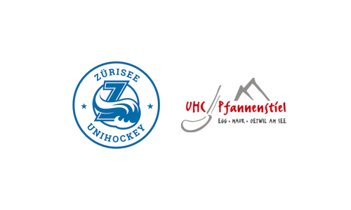 Z&uuml;risee Unihockey ZKH I - Pfannenstiel Egg I