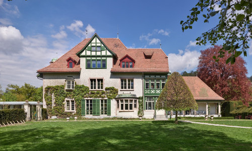 Museum Langmatt