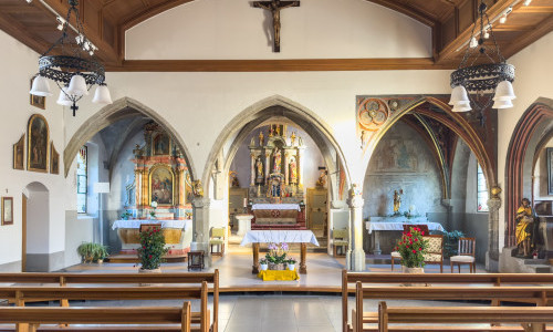 Eglise St-Jean