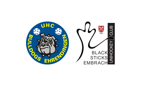 UHC Bulldogs Ehrendingen - UHC B.S. Embrach