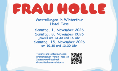 Frau Holle