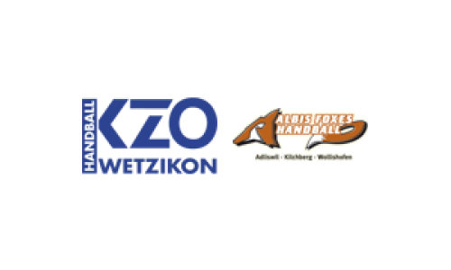 SG Handball Züri Oberland 1 - SG Albis Foxes Handball