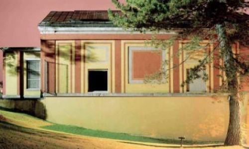 Table ronde "Rémunération des artistes" - Musée des beaux-arts