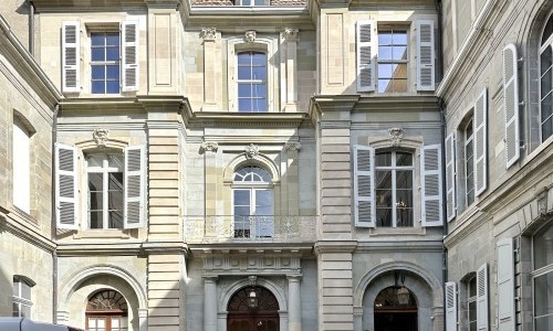 Soci&eacute;t&eacute; de lecture