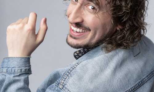 Berni Wagner: &laquo;Monster&raquo;
