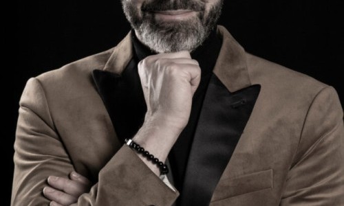 Phil Dankner mit „Phil um d Ohre“