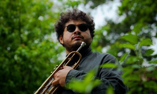 Adam O&rsquo;Farrill&rsquo;s Stranger Days