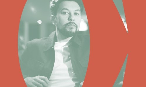 Karim Duval – Entropie