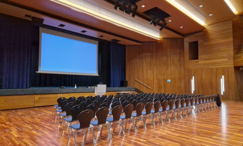 Kongresszentrum Thurgauerhof