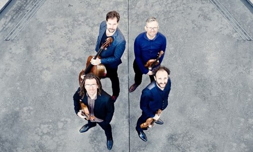 Kaleidoscope String Quartet: Favourites