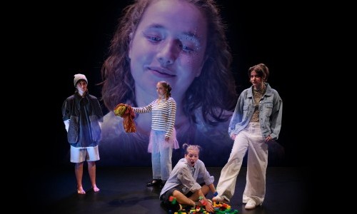 jugendclub momoll  «Die Welt in meinem Kopf»