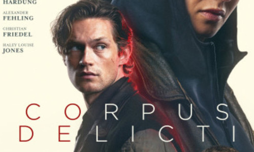 Corpus Delicti