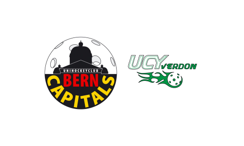 Bern Capitals II - UC Yverdon