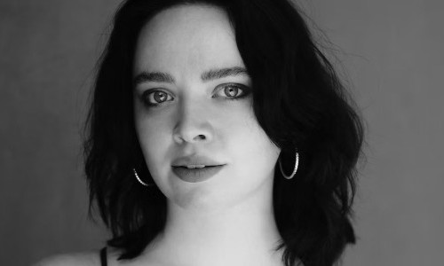 Liederabend. Libby Sokolowski, Sopran, mit Claire Pasquier, Flügel