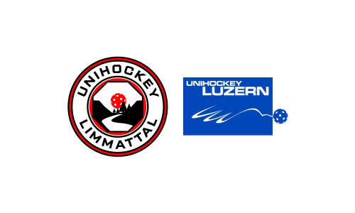 Unihockey Limmattal I - Unihockey Luzern IV