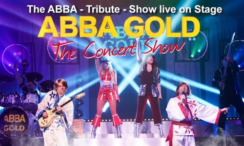 ABBA Gold - The Concert Show