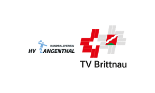 SG Handball Oberaargau - TV Brittnau