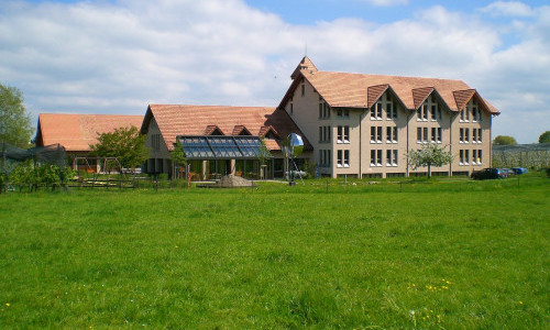 Stiftung Egnach