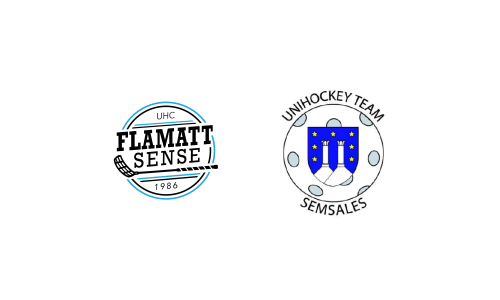 UHC Flamatt-Sense - UHT Semsales