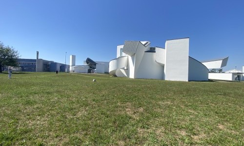 Vitra Design Museum | Gallery