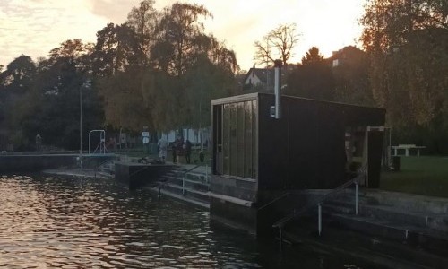 La Plage des 3 jet&eacute;es