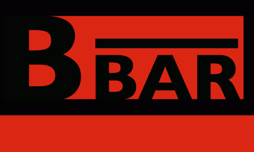 B-Bar