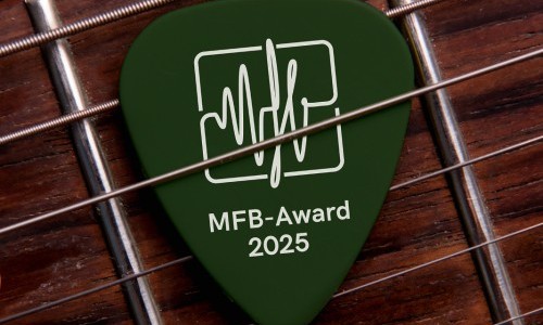MFB-Award 2025